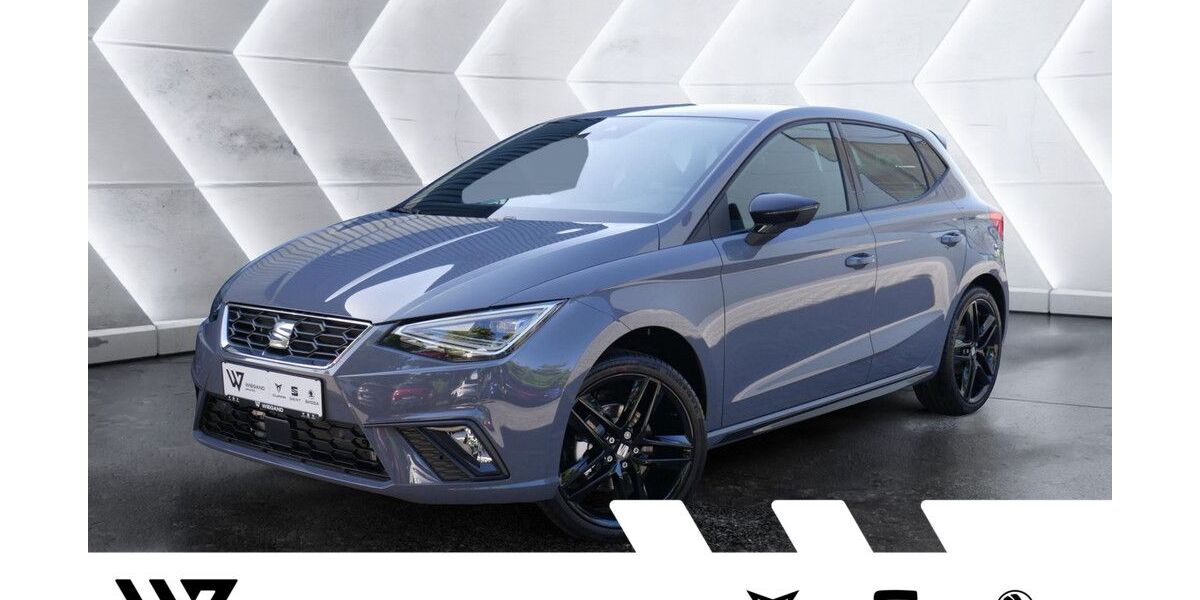Seat Ibiza 5.000 km 28.641 &euro; Büdingen-Düdelsheim 63654