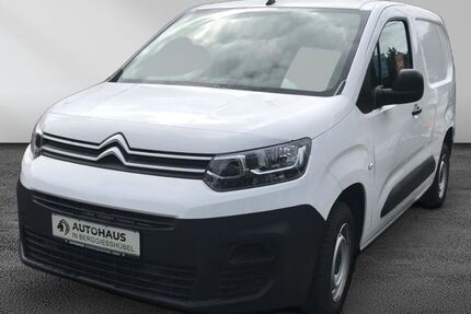 Citroen Berlingo 19.470 km 18.700 &euro; Bad Gottleuba-Berggießhübel 01816