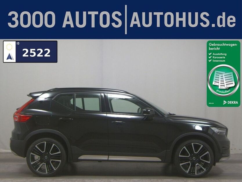 XC40