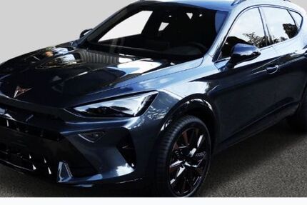 Cupra Formentor 7.490 km 31.900 &euro; Freiburg 79108