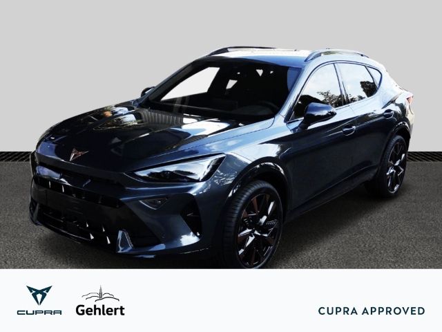 Cupra Formentor 7.490 km 31.900 &euro; Freiburg 79108
