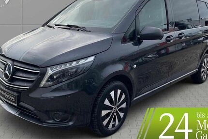 Mercedes-Benz Vito 61.990 km 51.290 &euro; Porta Westfalica 32457