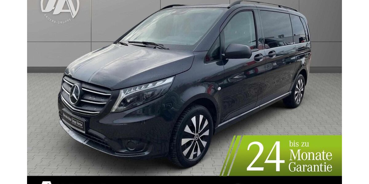 Mercedes-Benz Vito 61.990 km 51.290 &euro; Porta Westfalica 32457