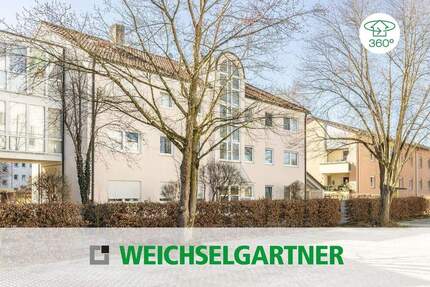 Wohnung Dachau - 3 Zimmer, 79 m&sup2;, 390.000&euro; | Angebot:25399339