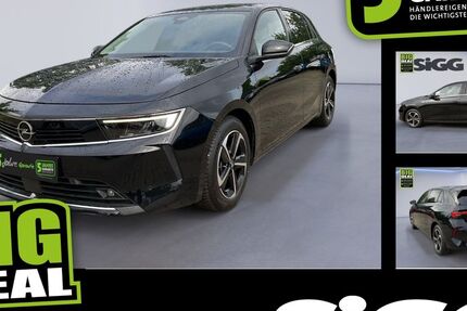 Opel Astra 34.508 km 17.980 &euro; Augsburg 86179