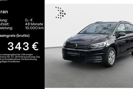 VW Touran 69.850 km 26.480 &euro; Sand am Main 97522