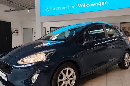 Ford Fiesta 92.400 km 9.760 &euro; Varel 26316