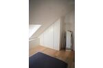 Dachgeschoßwohnung Frankfurt am Main Bornheim - 3.5 Zimmer, 125 m&sup2;, 3.450&euro; | Angebot:25307988