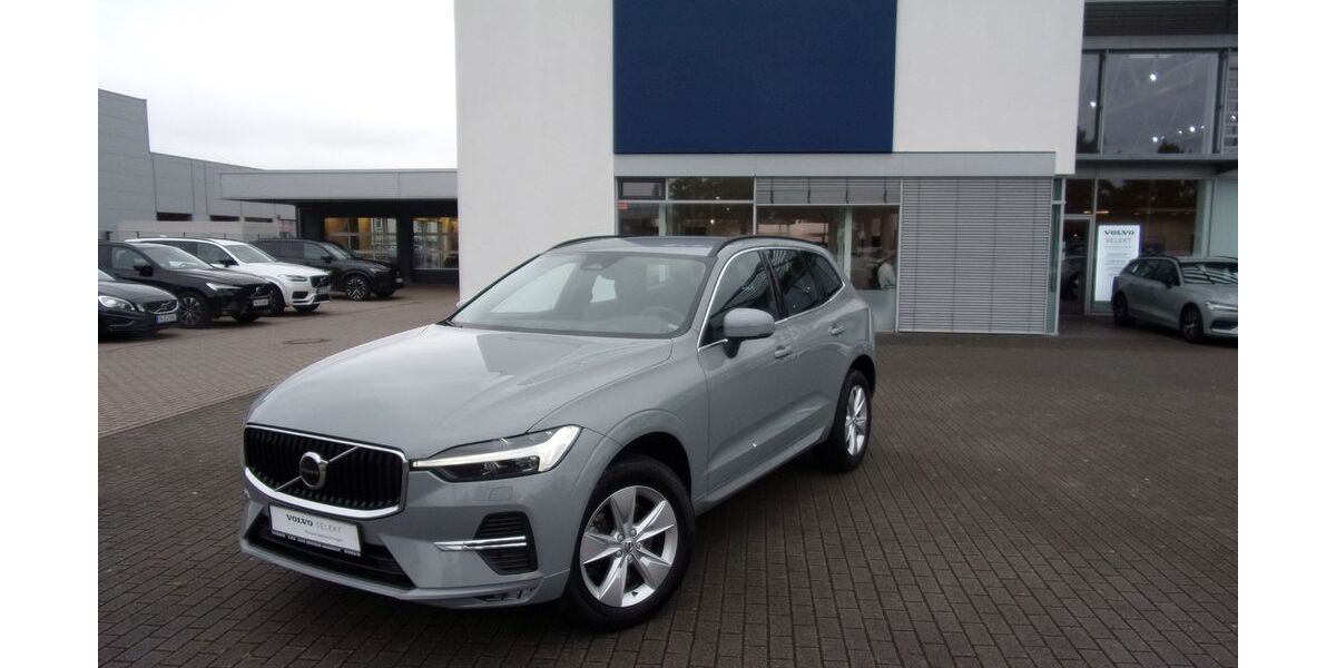 Volvo XC60 83.800 km 30.500 &euro; Hannover 30179