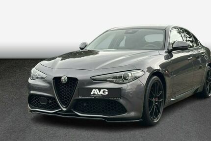 Alfa Romeo Giulia 122.350 km 23.800 € Wasserburg 83512