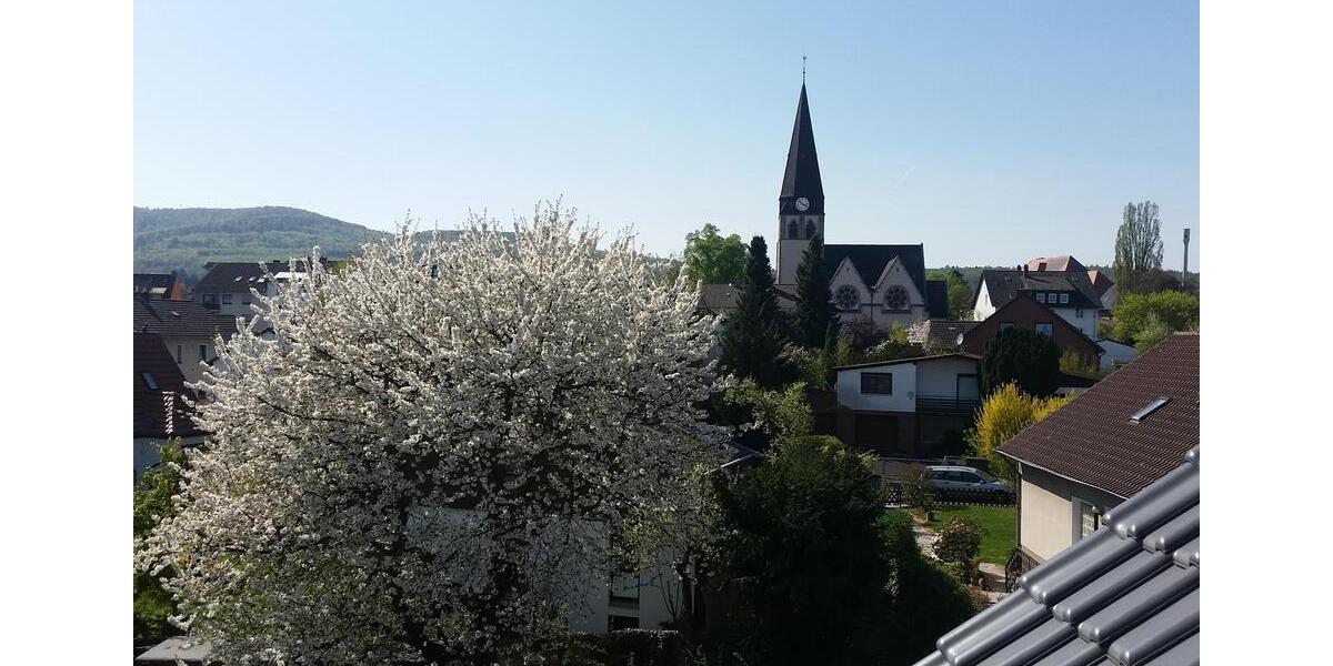 Dachgeschoßwohnung Kassel Harleshausen - 3 Zimmer, 102 m&sup2;, 1.530&euro; | Angebot:26462635
