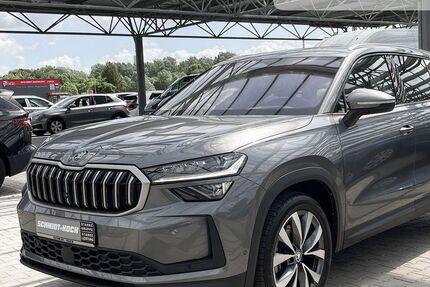 Skoda Kodiaq 12.409 km 48.890 &euro; Wilhelmshaven 26388