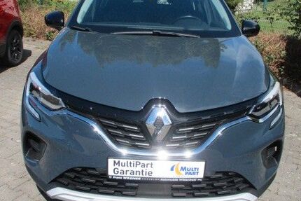 Renault Captur 49.100 km 16.669 € Neustadt /Coburg 96465