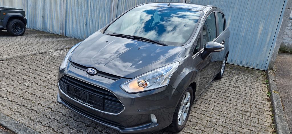 Ford B-Max 102.000 km 7.000 &euro; Waiblingen OT Hegnach 71334