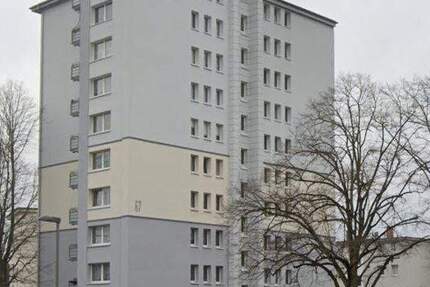 Gemütliche 2-Zimmer-Wohnung in einem gepflegten Mehrfamilienhaus 2 zimmer