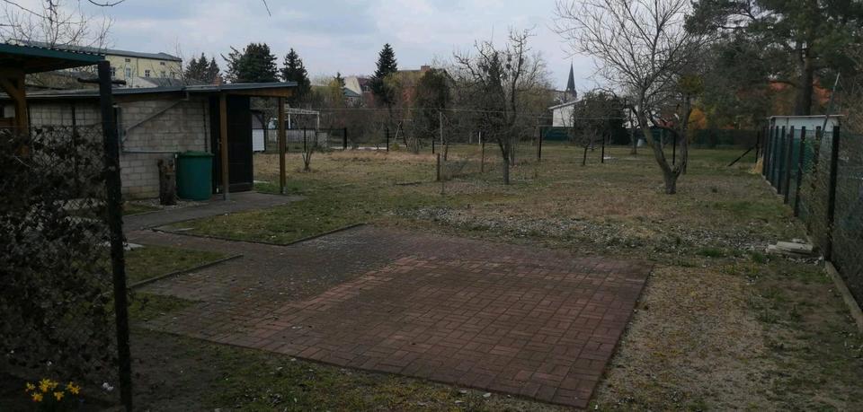 Einfamilienhaus Eberswalde Brandenburgisches Viertel - 440.000&euro; | Angebot:26019009