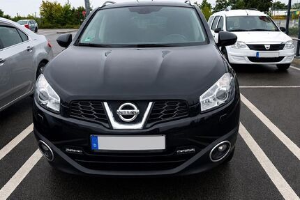 Nissan Qashqai 235.000 km 5.800 &euro; Borna 04552