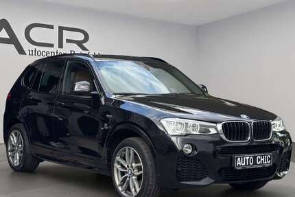 BMW X3 109.900 km 21.990 &euro; Reinfeld 23858
