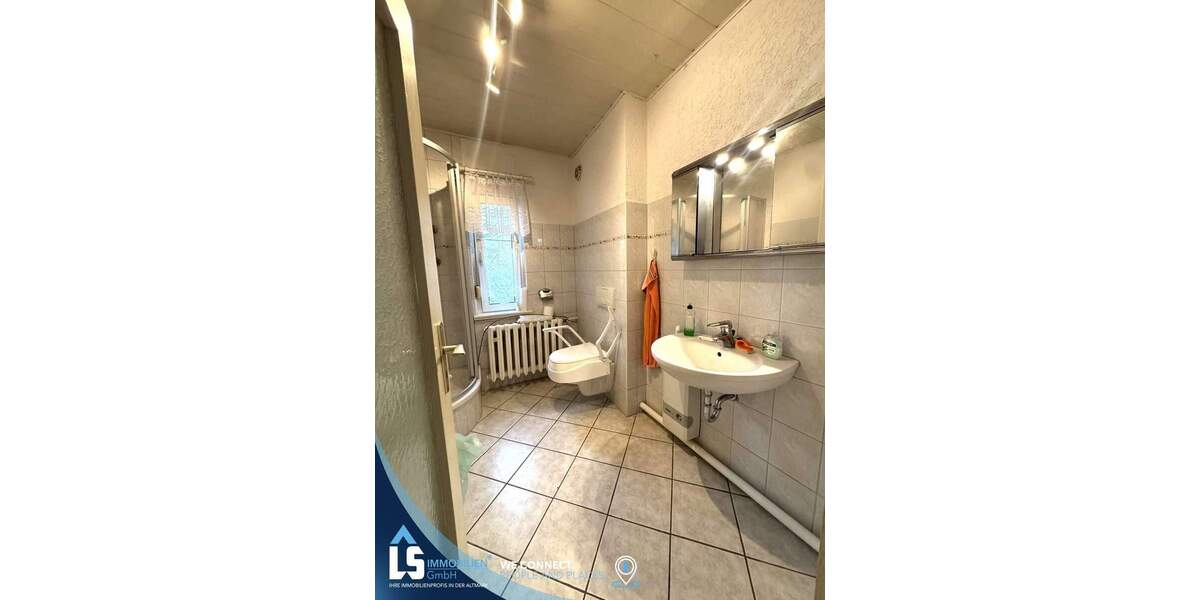 Einfamilienhaus Gransee - 4 Zimmer, 100 m&sup2;, 199.000&euro; | Angebot:25739459