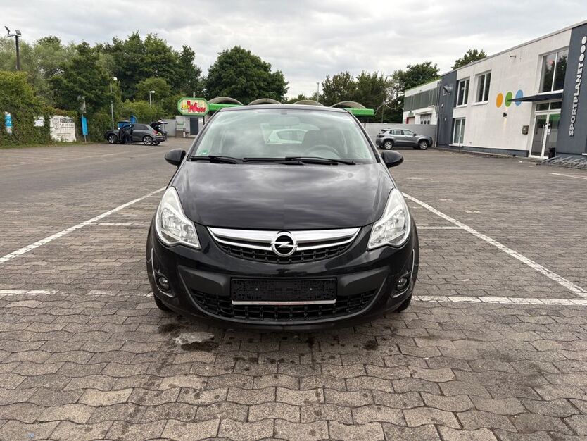 Opel Corsa 170.000 km 3.500 € Groß Gerau 64521