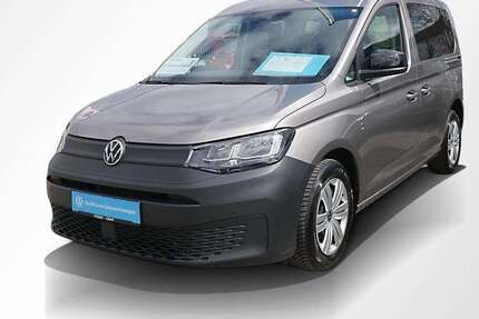 VW Caddy 8.450 km 30.881 &euro; Erlangen 91058