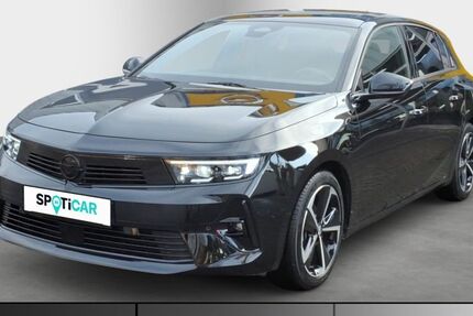 Opel Astra 12.200 km 24.850 &euro; Bröckel 29356