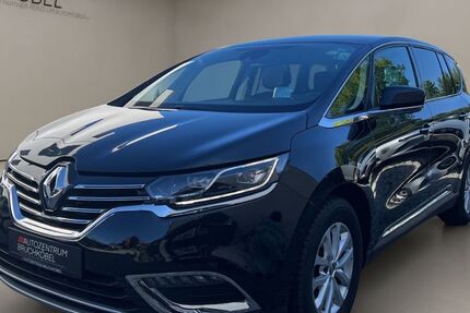 Renault Espace 128.570 km 16.990 &euro; Bruchköbel 63486
