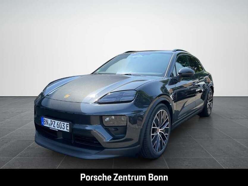 Macan
