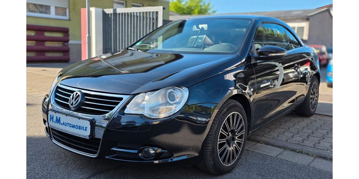 VW Eos 171.200 km 5.790 &euro; Eppelheim 69214