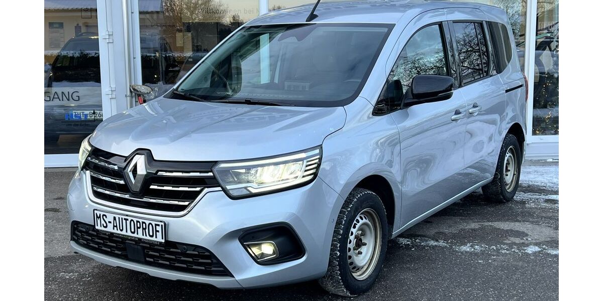 Renault Kangoo 35.403 km 19.990 &euro; Trossingen 78647