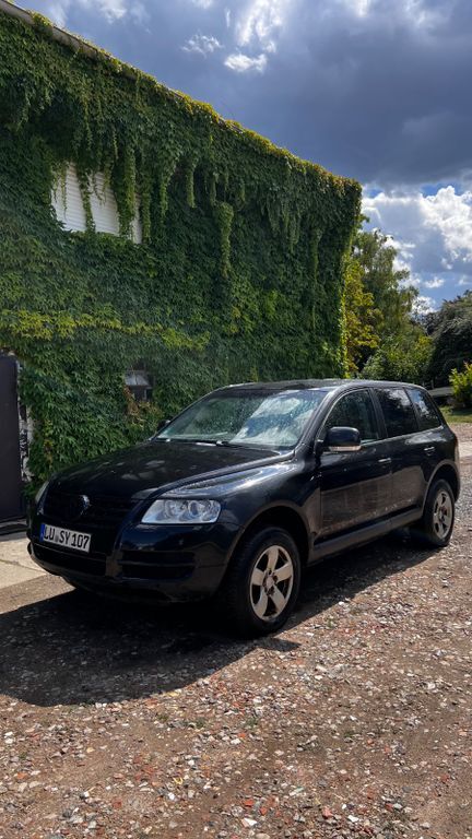Touareg
