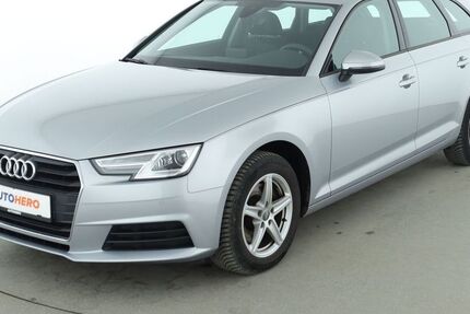 Audi A4 39.236 km 19.170 &euro; Leipzig 04328