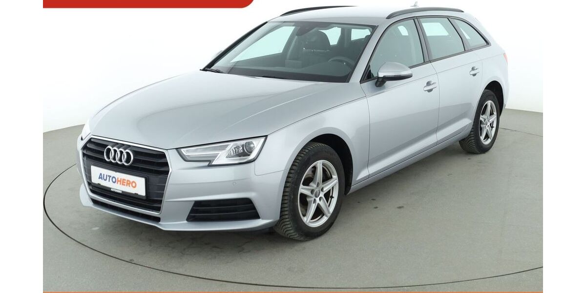 Audi A4 39.236 km 19.170 &euro; Leipzig 04328
