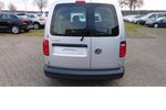 VW Caddy Maxi Kasten Abt-e Elektrik DSG Klima 7.900 km 12.990 &euro; Vordorf 38533
