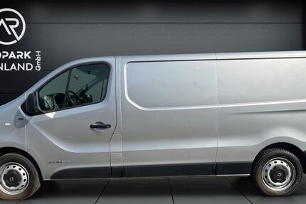 Renault Trafic 120.377 km 6.900 &euro; Bochum 44866