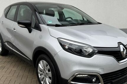 Renault Captur 251.000 km 5.400 &euro; Trierweiler 54311