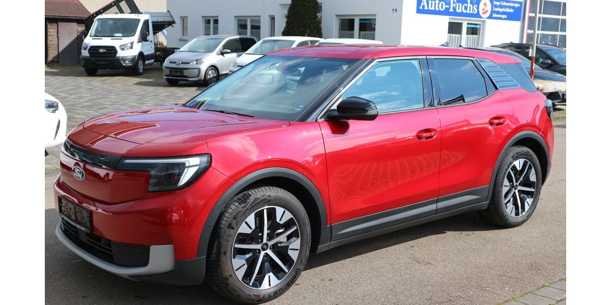 Ford Explorer 11.900 km 36.900 &euro; Ellwangen - Neunstadt 73479