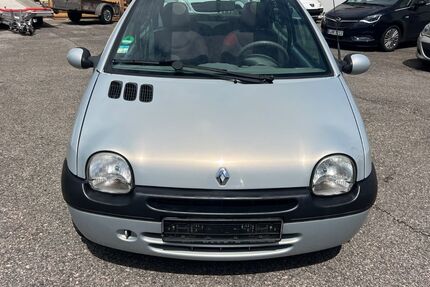 Renault Twingo 52.000 km 1.990 &euro; Nürnberg 90431