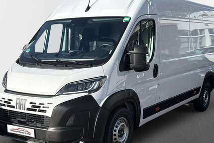 Fiat Ducato 17.500 km 28.990 &euro; Hamburg 22529