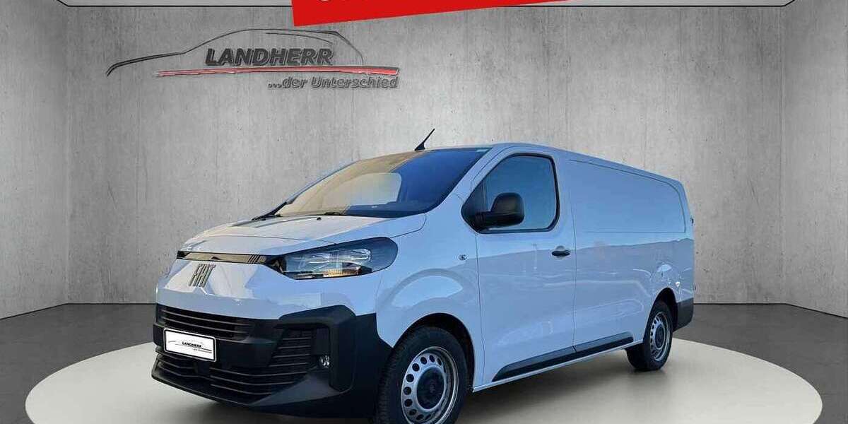 Fiat Scudo 17.582 km 24.545 &euro; Thannhausen 86470