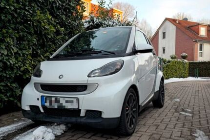 Smart ForTwo 138.000 km 5.000 &euro; Hamburg 21107