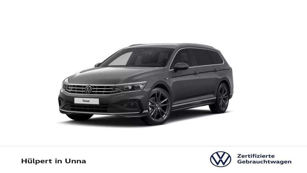 Passat Variant