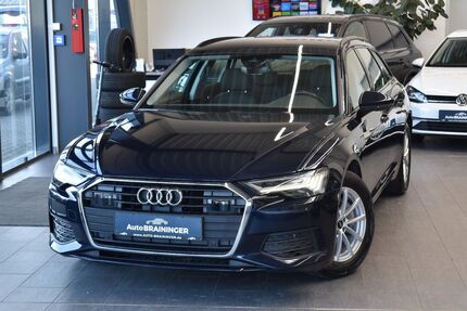 Audi A6 198.209 km 20.550 &euro; Altdorf/Landshut 84032