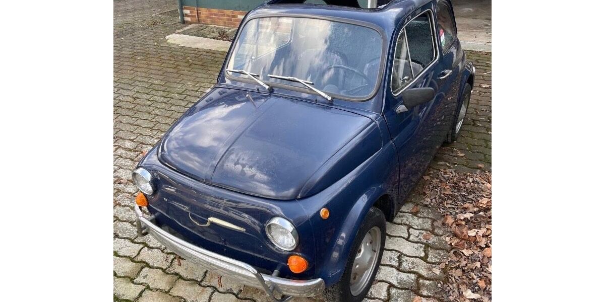 Fiat 500 47.156 km 5.600 &euro; Bestwig 59909