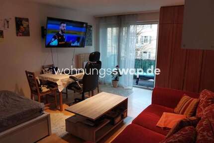 Wohnung zum Mieten in Freiburg im Breisgau 435 € 35 m²