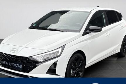 Hyundai i20 14.990 km 20.550 &euro; Kaiserslautern 67655