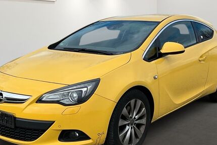 Opel Astra 120.767 km 5.999 &euro; Brehna 06796