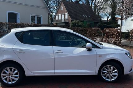 Seat Ibiza 187.000 km 4.300 &euro; Wildeshausen 27793