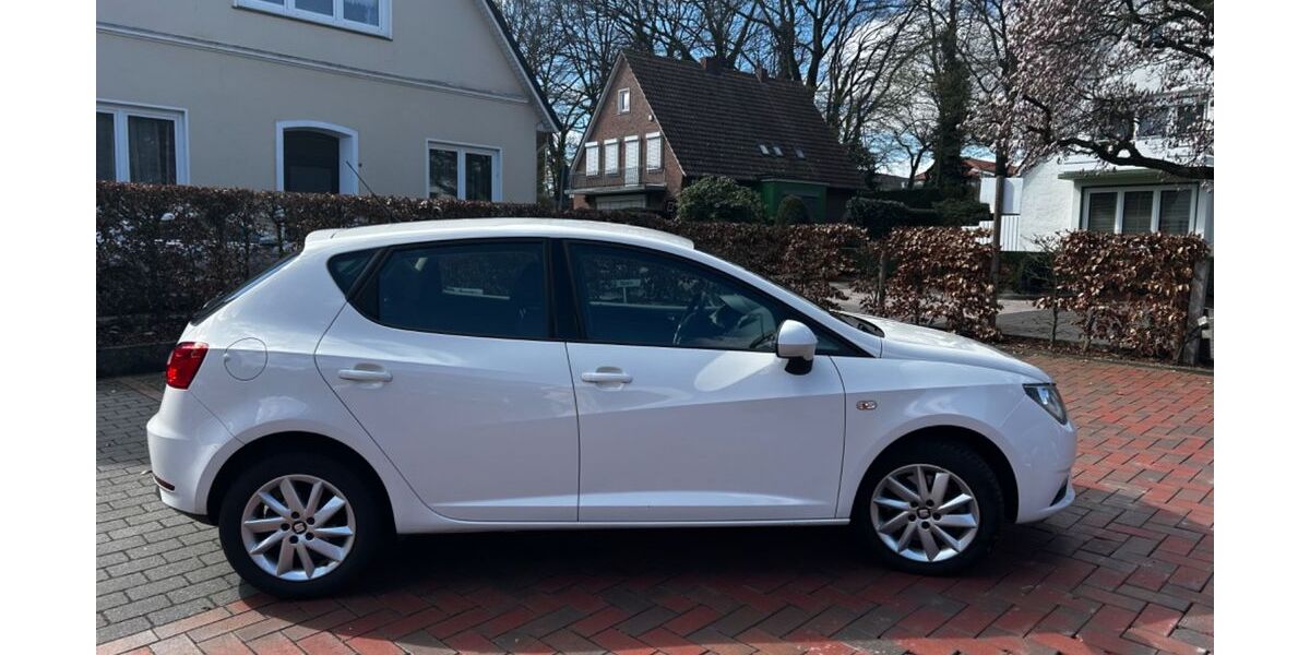 Seat Ibiza 187.000 km 4.500 &euro; Wildeshausen 27793