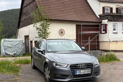 Audi A3 176.000 km 7.500 &euro; Baiersbronn 72270